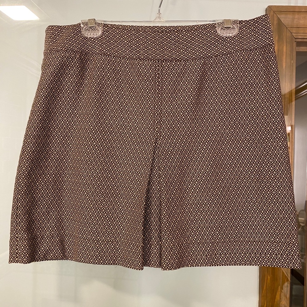 Ann Taylor LOFT skirt